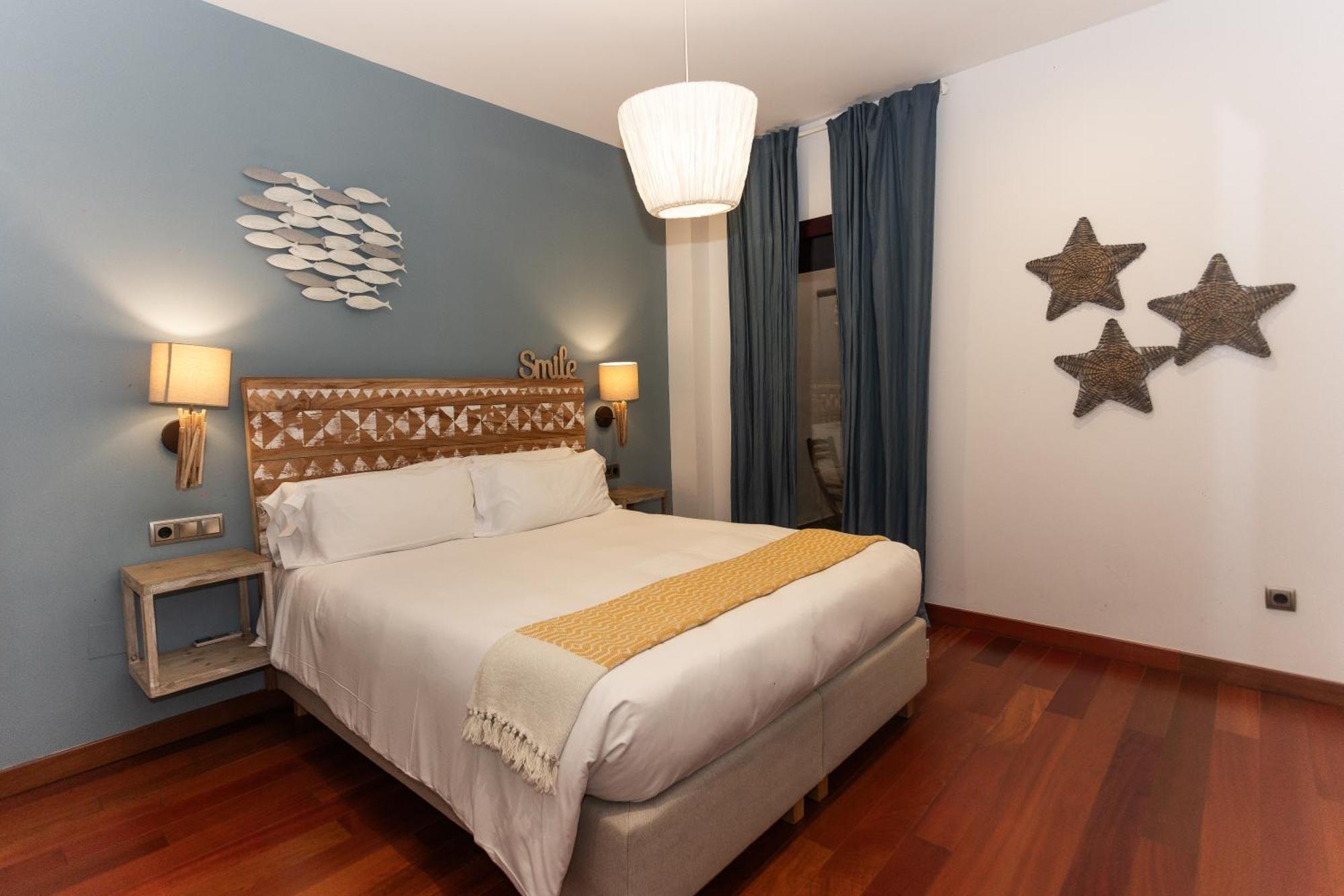 La Casa De La Alameda Appartement