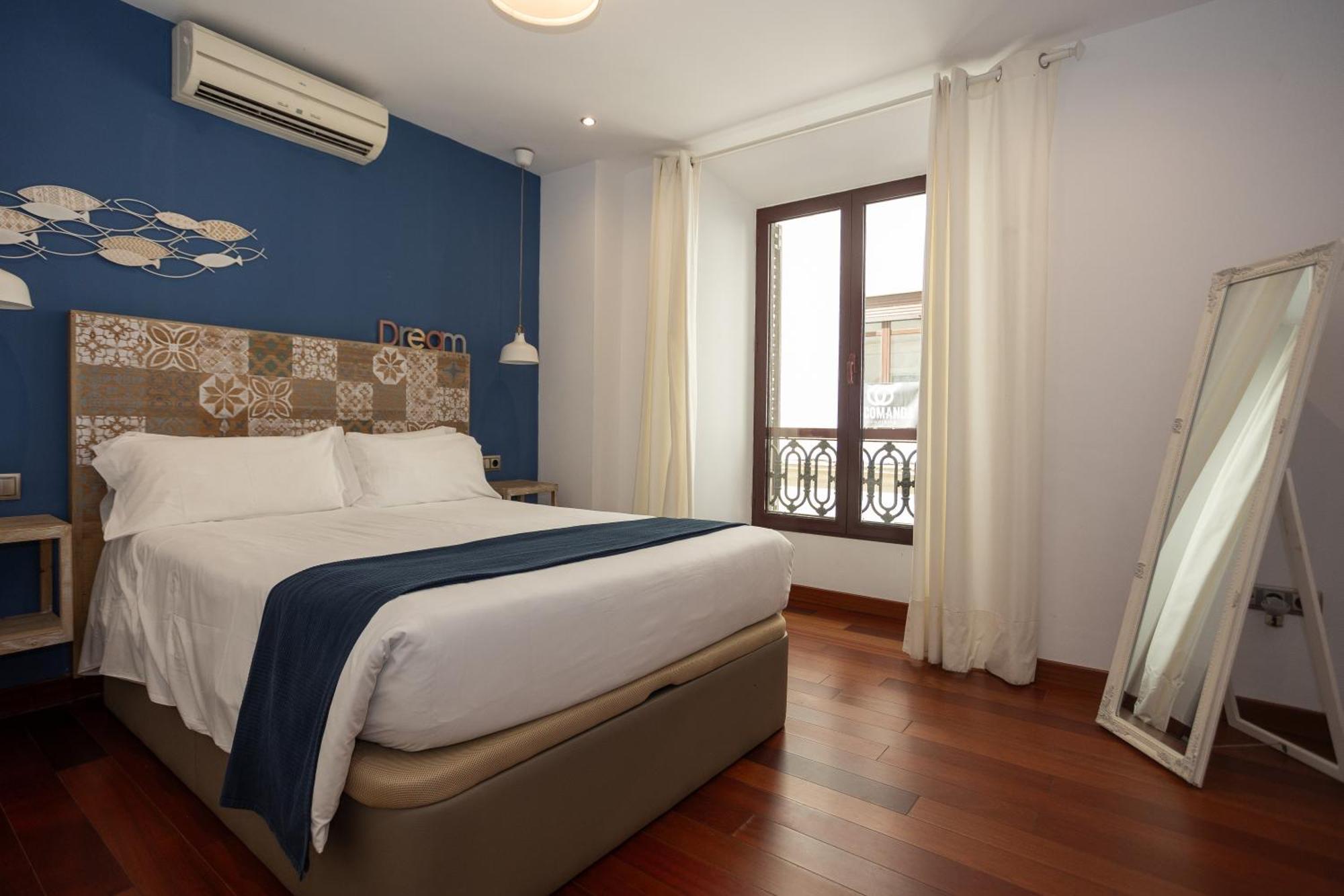 Appartement La Casa De La Alameda *
