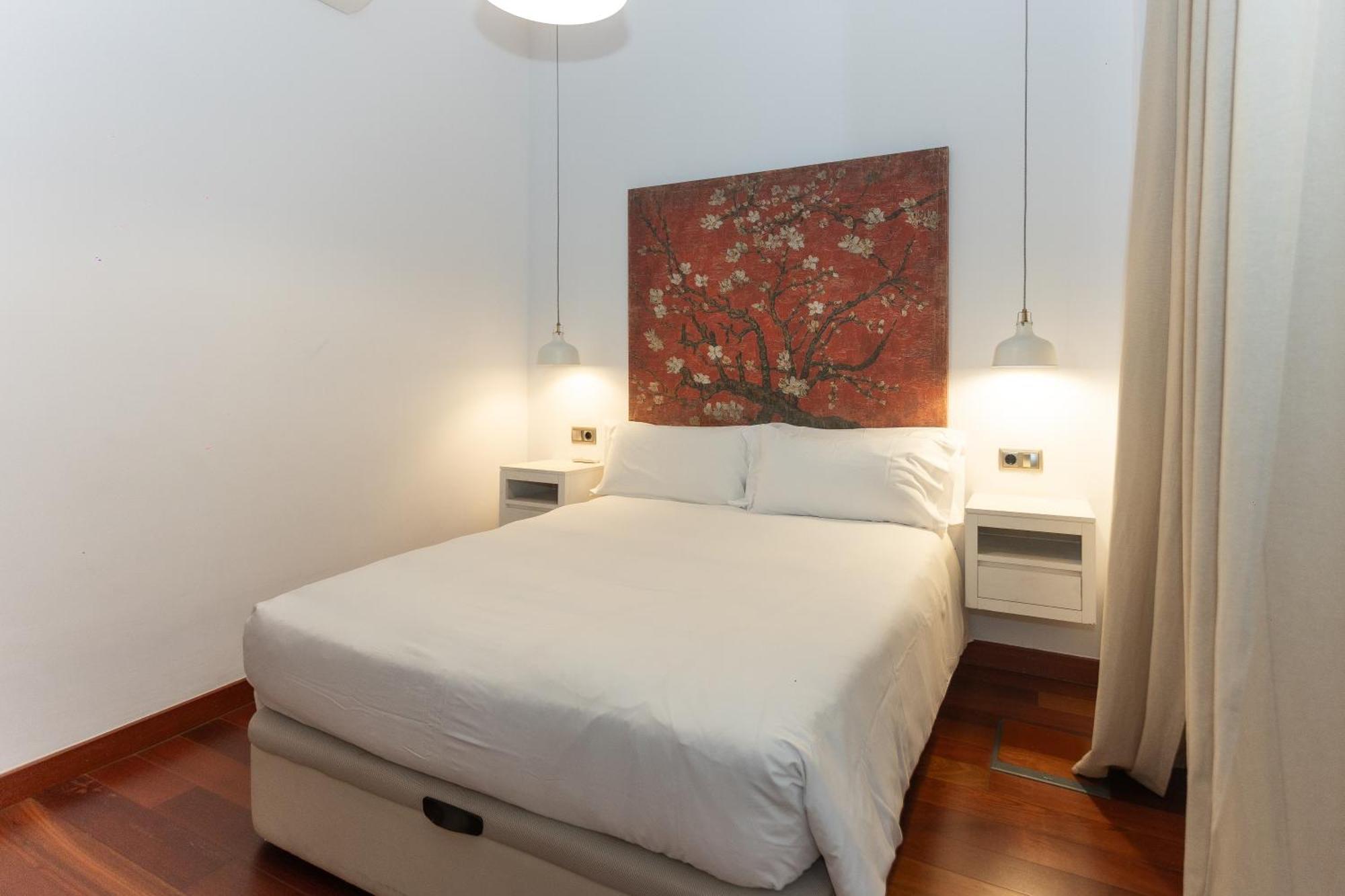 Appartement La Casa De La Alameda Málaga