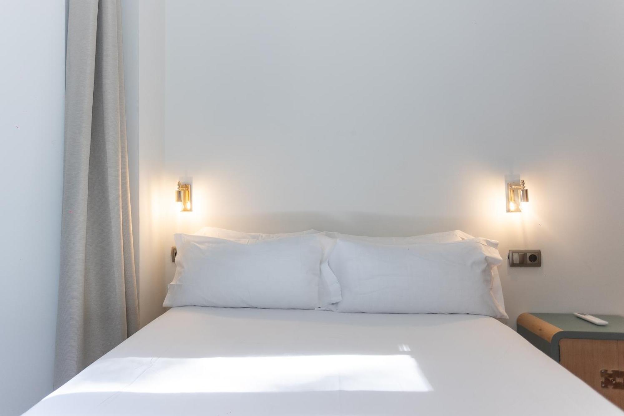 La Casa De La Alameda Appartement Málaga
