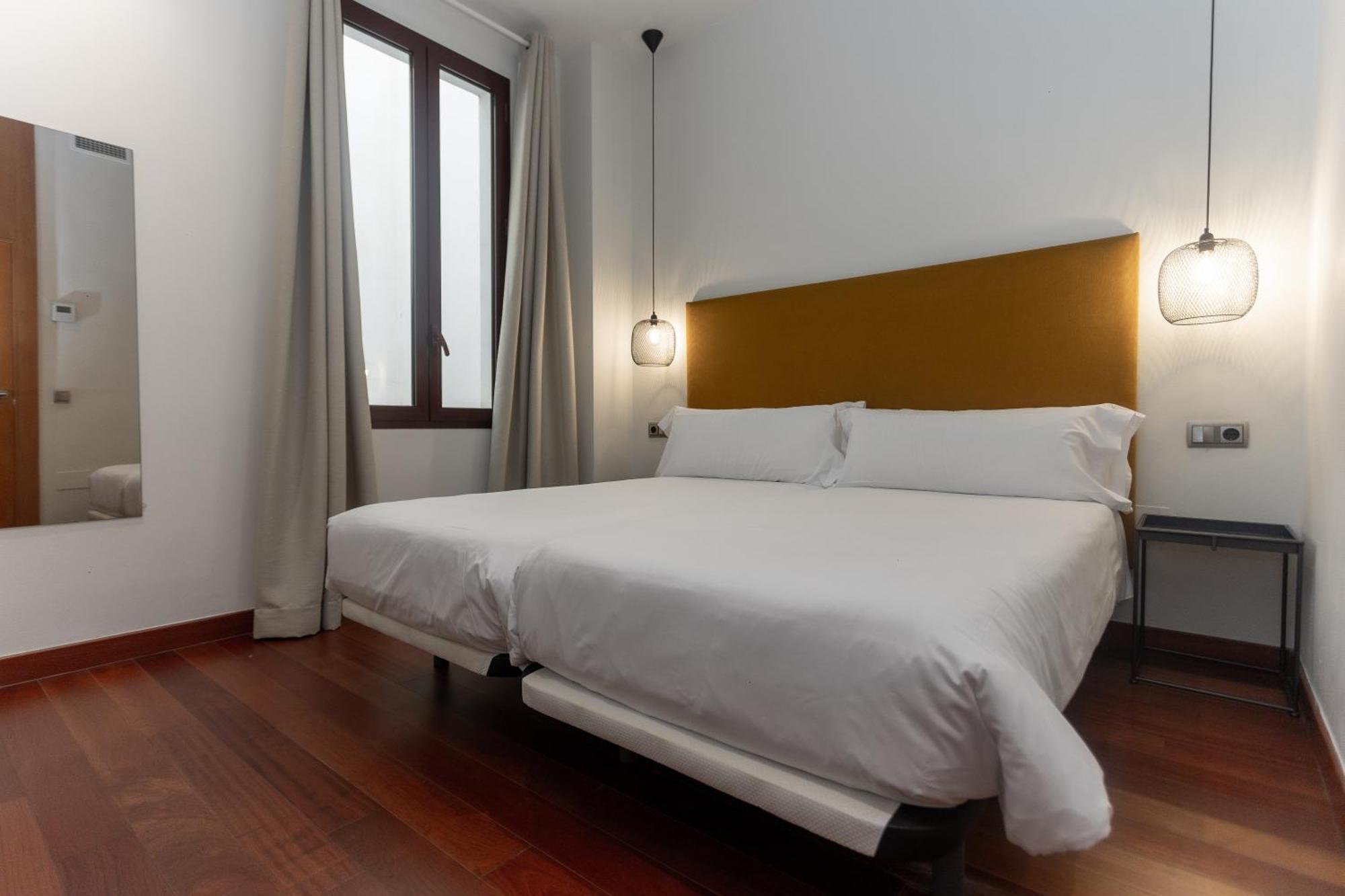 La Casa De La Alameda Appartement Málaga