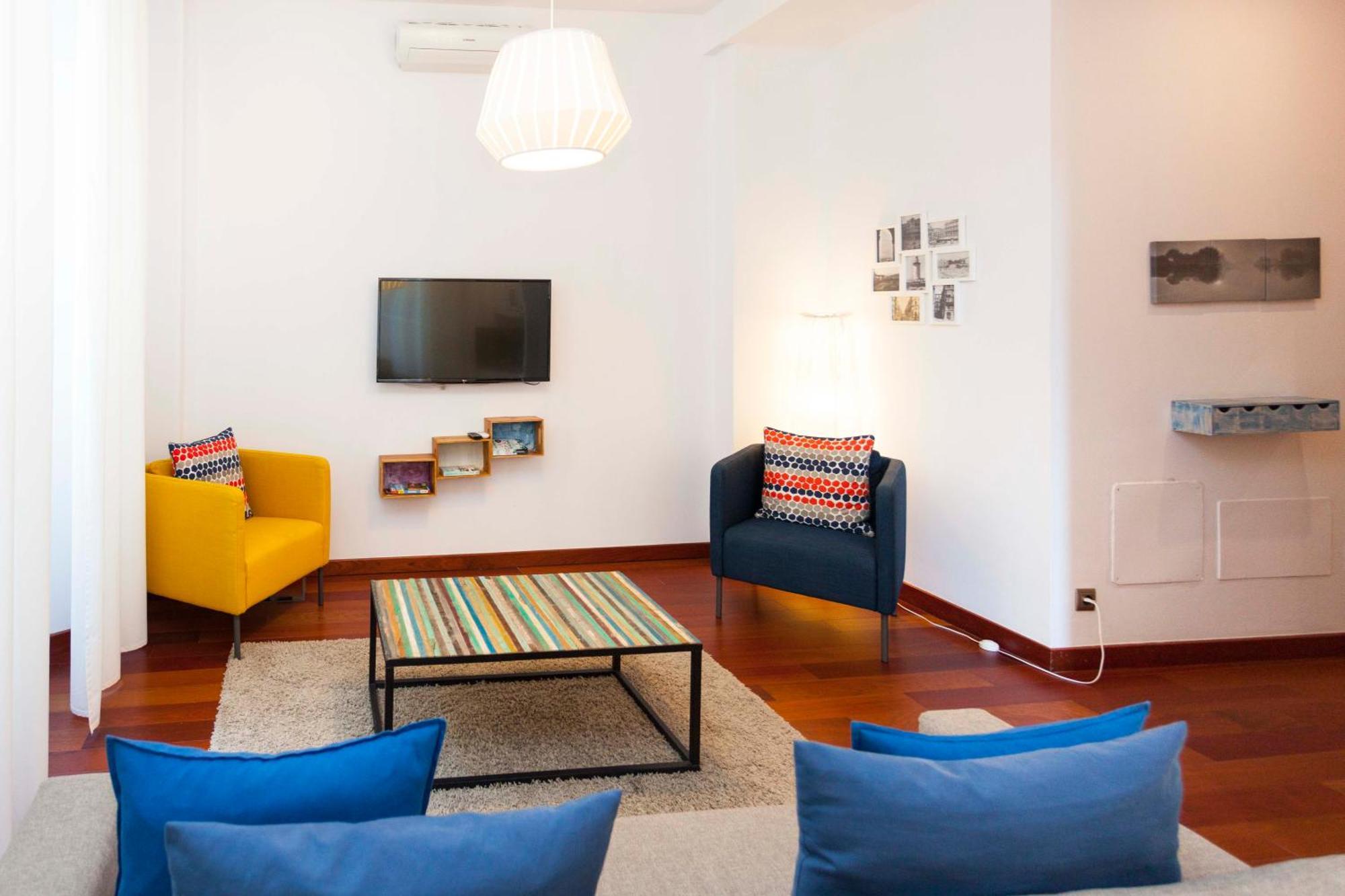 La Casa De La Alameda Appartement *